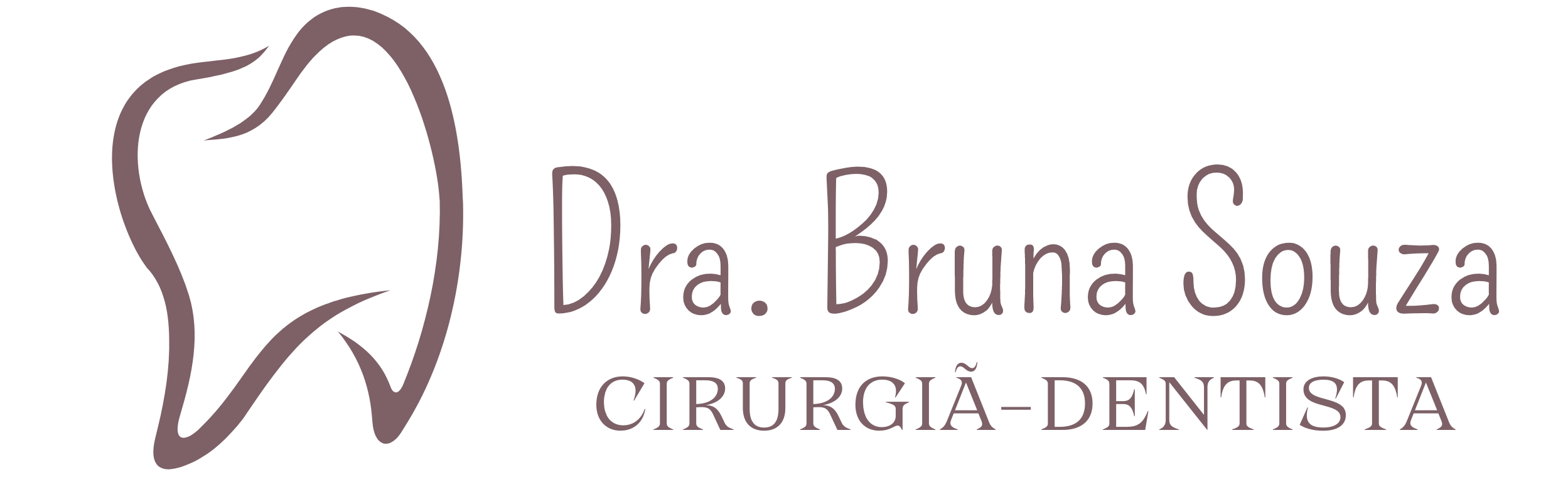 Dra. Bruna Souza